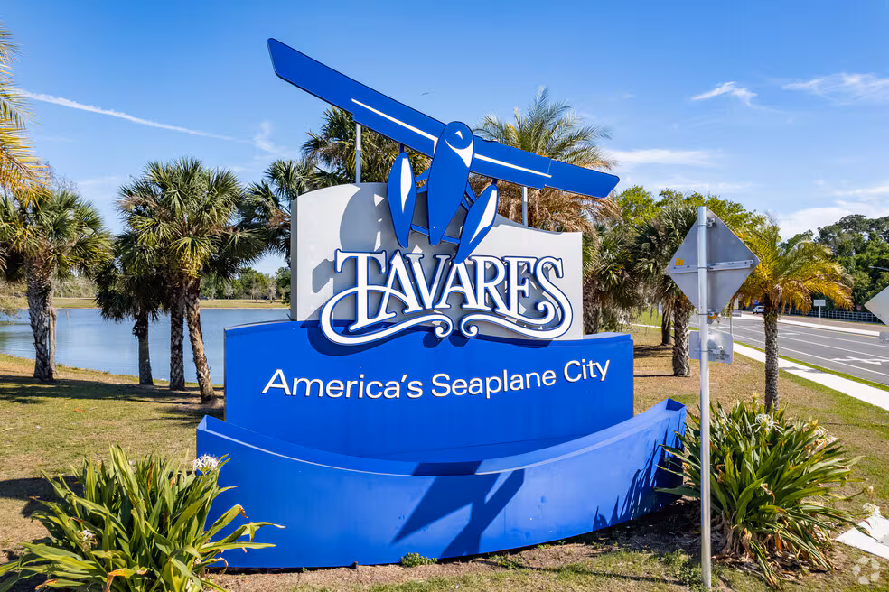 Tavares, Florida